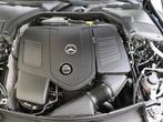 Mercedes-Benz C-klasse Estate 180 AMG Line / Panoramadak/ 19, Automaat, Euro 6, 4 cilinders, Zwart