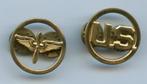 US ARMY AIR FORCE, Verzenden, Luchtmacht, Amerika, Embleem of Badge
