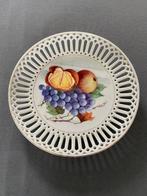 Fruitbordjes!, Huis en Inrichting, Keuken | Servies, Gebruikt, Ophalen of Verzenden, Bord(en), Overige stijlen
