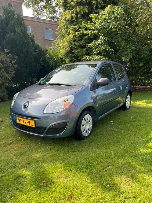 Super Renault Twingo SLECHTS 67.268 km!, Auto's, Renault, Particulier, Twingo, Benzine, C, Hatchback, Handgeschakeld, Origineel Nederlands