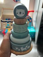 Little Dutch Houten Speelgoed - Nette Staat, Ophalen of Verzenden, Gebruikt, Bouwen