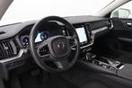 Volvo V60 T6 Recharge AWD Inscription Expression | ACC | BLI, Te koop, Zilver of Grijs, 5 stoelen, Gebruikt