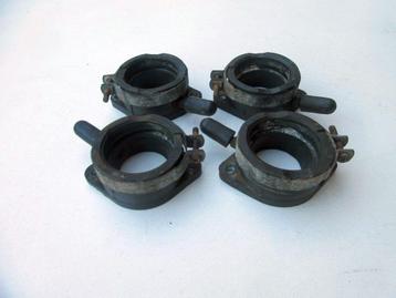 Kawasaki ZX10 inlaatrubbers ZX 10 inlaat rubbers carburateur beschikbaar voor biedingen
