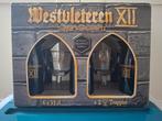 Westvleteren 12 Giftbox incl 2 glazen - 2012 / bouwsteen, Ophalen of Verzenden, Nieuw, Flesje(s), Overige merken
