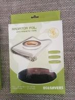 Radiatorfolie 5m x 0.5m - Nieuw in verpakking, Doe-het-zelf en Verbouw, Isolatie en Afdichting, Minder dan 4 cm, Overige materialen
