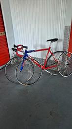 KOGA RoadWinner triple,  56 cm., Ophalen, Aluminium, Zo goed als nieuw, Koga Miyata