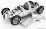 1:18 Auto Union Typ D 1938-1939 CMC M-027, Overige merken, Auto, Nieuw, Ophalen of Verzenden