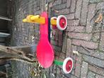 Vintage loopfietsje, Kinderen en Baby's, Ophalen of Verzenden, Gebruikt