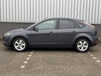 Ford Focus 2.0 Ghia Sport | Automaat | CLIMA, Auto's, Ford, Stof, Gebruikt, 4 cilinders, Met garantie (alle)