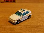 Matchbox Opel Astra Kadett Police, Hobby en Vrije tijd, Modelauto's | Overige schalen, Ophalen of Verzenden, Zo goed als nieuw