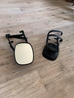 Caravanspiegels, Ophalen of Verzenden, Gebruikt