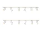 Solo Focus Plafond 6.0 armatuur wit, NIEUW !, Verzenden, Nieuw