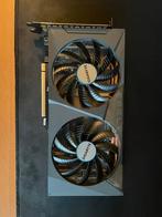 RTX 3060 12GB, Computers en Software, Videokaarten, Ophalen of Verzenden, Zo goed als nieuw, Nvidia, DisplayPort