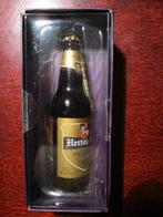 (Kerst)hanger in de vorm van een flesje Hertog Jan pils, Ophalen of Verzenden, Nieuw