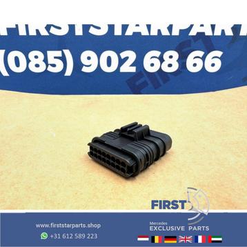 PDC KABEL STEKKER SOCKET W176 W177 W246 W247 W204 W205 W206  beschikbaar voor biedingen