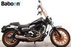 Harley-Davidson FXDBI Dyna Street Bob (bj 2006), Motoren, Motoren | Schademotoren, Chopper, Overige merken