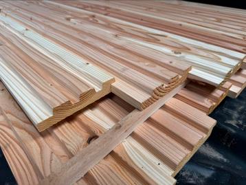 Douglas Triple Rhombus | 24x140 mm beschikbaar voor biedingen