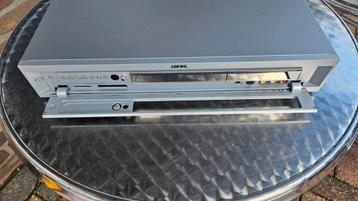 LOEWE  ViewVision DR+ Platinum.

 66502 A 00.
 beschikbaar voor biedingen