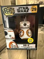 Pop Pin Star Wars BB-8, Verzamelen, Ophalen of Verzenden, Zo goed als nieuw, Actiefiguurtje