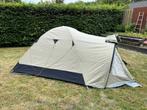 Vrijbuiter North Star 3 personen katoenen tent, Caravans en Kamperen, Tenten, Ophalen, Gebruikt, Tot en met 3