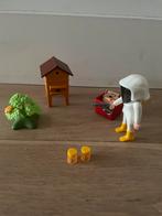 Playmobil imker, Ophalen, Nieuw, Poppenhuis