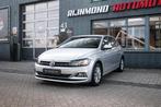 Volkswagen Polo 1.0 TSI Highline Business R 115PK|Carplay|Ac, Stof, Gebruikt, 116 pk, Bedrijf