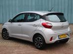 Hyundai i10 Comfort Smart 1.0 MPI 67pk | AIRCO | NAVI | CAME, Stof, Gebruikt, Euro 6, 899 kg