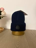 Moncler mutsen, Ophalen of Verzenden, Zo goed als nieuw