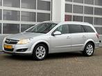 Opel ASTRA 1.6 Cosmo 116PK Navi Leer Trekhaak Rijklaar!, Auto's, Voorwielaandrijving, 15 km/l, Gebruikt, 116 pk