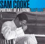 SAM COOKE 30 tracks PORTRAIT OF A LEGEND 1951-1964, Ophalen of Verzenden, 1960 tot 1980, Zo goed als nieuw