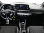 Hyundai i20 N 1.6 N 204pk Handgeschakeld / Fabrieksgarantie, Voorwielaandrijving, Gebruikt, Euro 6, 4 cilinders