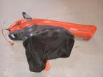 Flymo GardenVac Bladblazer + Zuigfunctie, Ophalen, Gebruikt, Handgedragen, Flymo
