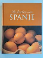 De keuken van Spanje, Ophalen of Verzenden, Zo goed als nieuw, Spanje