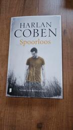 Harlan Coben - Spoorloos, Harlan Coben, Ophalen of Verzenden, Zo goed als nieuw, Nederland