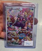Morpeko paradox rift 206/182, Ophalen, Nieuw