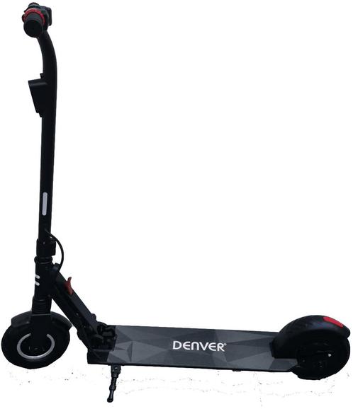Denver step, Fietsen en Brommers, Steps, Zo goed als nieuw, Elektrische step (E-scooter), Ophalen