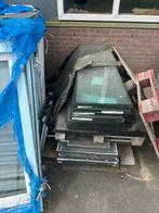 Ramen, glas en kozijnen, Ophalen of Verzenden, Gebruikt