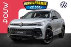 Volkswagen Tiguan 1.5 eHybrid 272pk R-Line Edition | Panoram, Auto's, Volkswagen, 12 maanden, Stof, 1498 cc, Euro 6