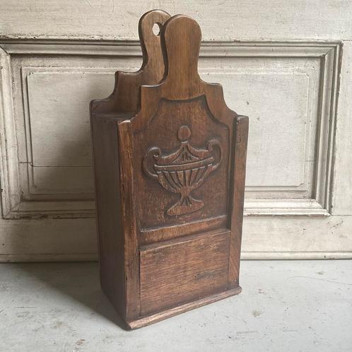 Volkskunst uit de Provance *floor epe*, Antiek en Kunst, Antiek | Woonaccessoires, Ophalen of Verzenden
