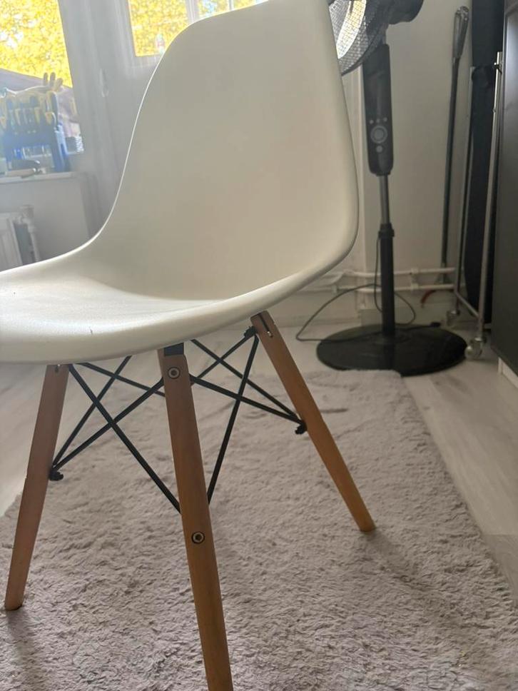 Stoel, Huis en Inrichting, Stoelen, Zo goed als nieuw, Eén, Ophalen of Verzenden