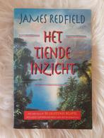 BOEK: James Redfield - Het tiende inzicht, Boeken, James Redfield, Ophalen of Verzenden, Zo goed als nieuw