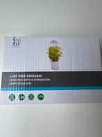LED Kweeklamp voor Kweekbak, Tuin en Terras, Kweekspullen, Ophalen of Verzenden, Nieuw, Kweeklamp