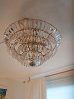 Een topper van een antieke swarovski kristallen 50 jaren, Ophalen of Verzenden, Zo goed als nieuw