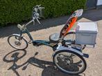 Van Raam Easy Rider elektrische driewieler, Fietsen en Brommers, Fietsen | Driewielfietsen, Ophalen, Gebruikt, Van Raam