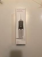 Water flosser, Ophalen of Verzenden, Zo goed als nieuw