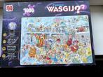 Wasgij? Destiny Puzzel - Verzand verleden! - 1000 stukjes, Ophalen of Verzenden, 500 t/m 1500 stukjes, Zo goed als nieuw, Legpuzzel