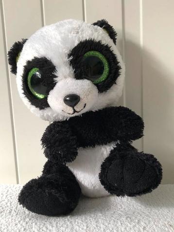 Ty beanie boo Bamboo, 15cm beschikbaar voor biedingen