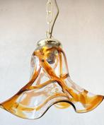 Vintage Murano hanglamp, Huis en Inrichting, Lampen | Hanglampen, Niet ingevuld, Mid century modern, Niet ingevuld, Ophalen of Verzenden