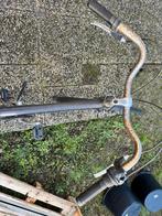 Degelijke stationfiets - prima voor dagelijks gebruik, Gebruikt, Versnellingen, 53 tot 57 cm, Ophalen