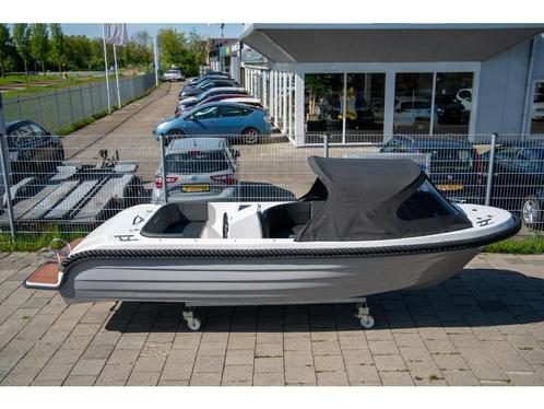 Coastliner 565 tender direct leverbaar zeer scherp geprijsd!, Watersport en Boten, Sloepen, Nieuw, 3 tot 6 meter, Polyester